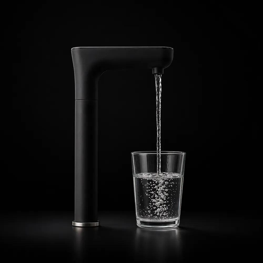 EliteTap digital tap