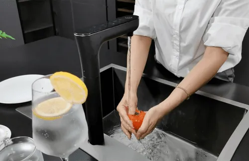 EliteTap™ 2-in-1