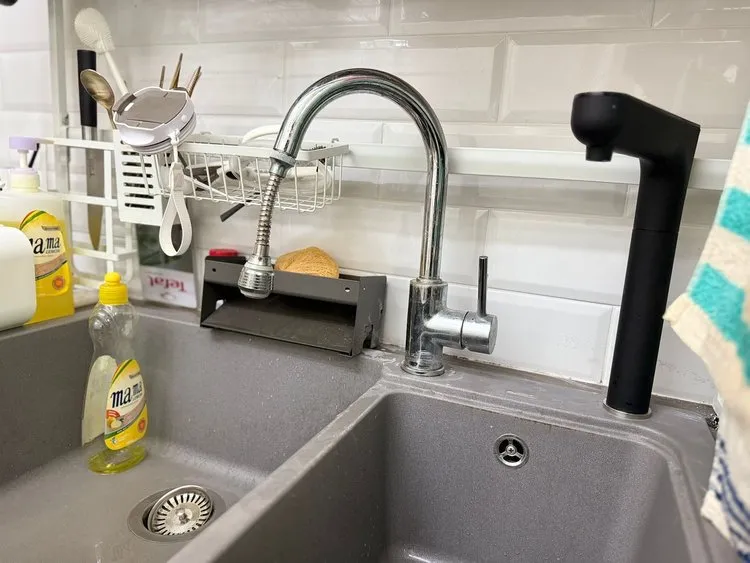 Customer installation
