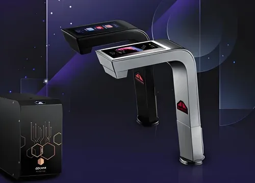 EliteTap™ SODA Smart Faucet